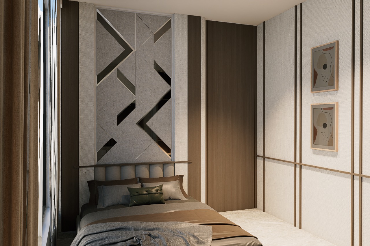 Kontraktor Interior Dan Furniture Semarang - Salira Interior