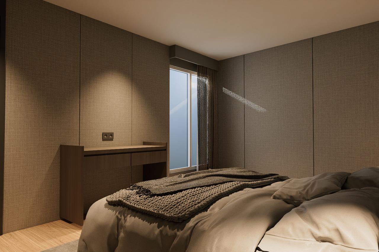 Kontraktor Interior Semarang - Salira Interior