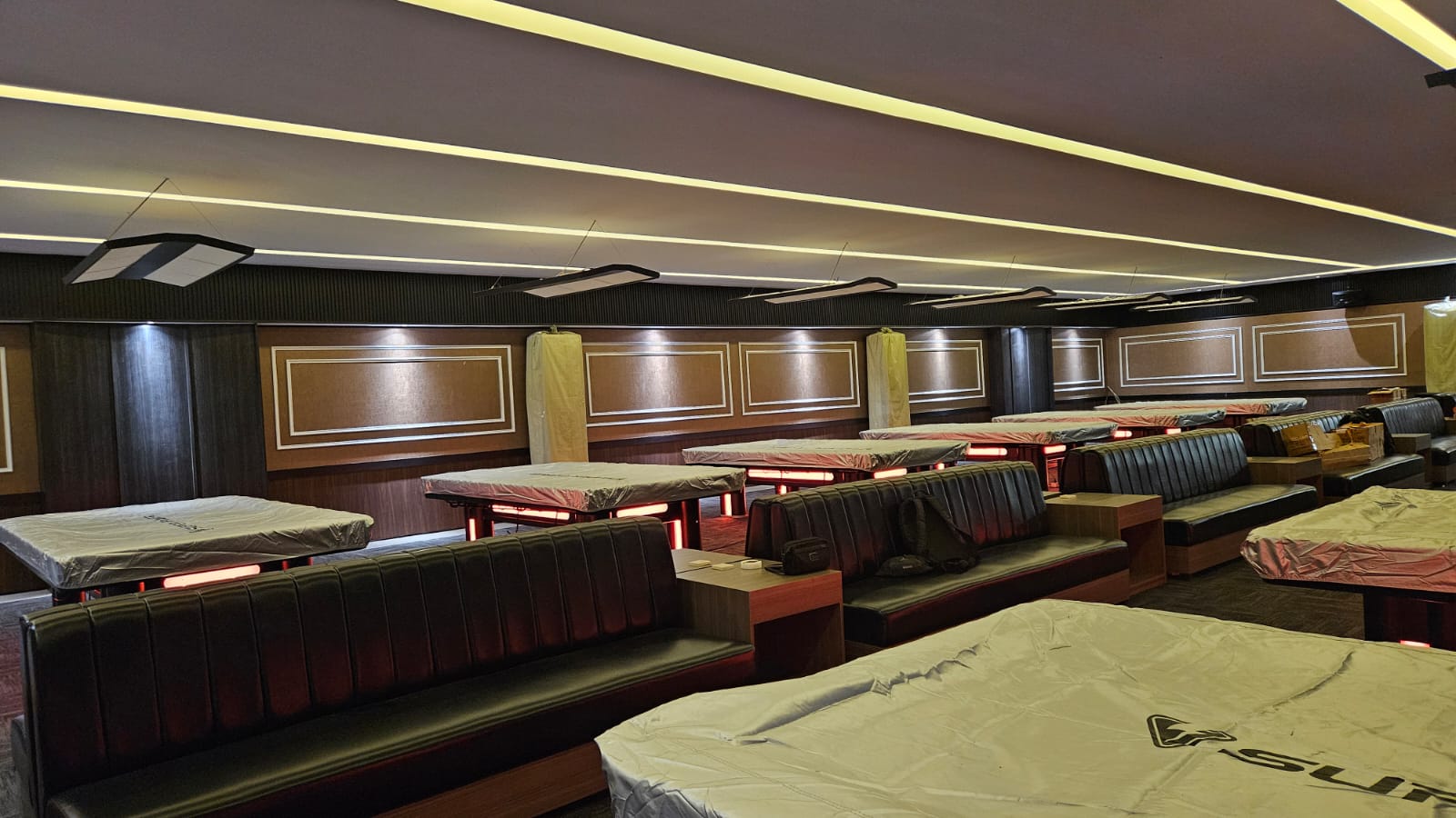 Kontraktor Furniture Semarang - Salira Interior