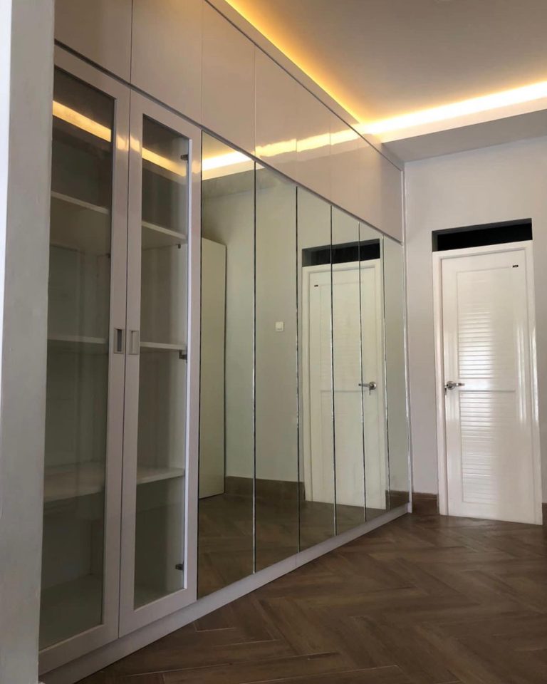 Jasa Interior Design - Salira Interior