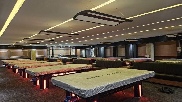 Jasa Interior Semarang