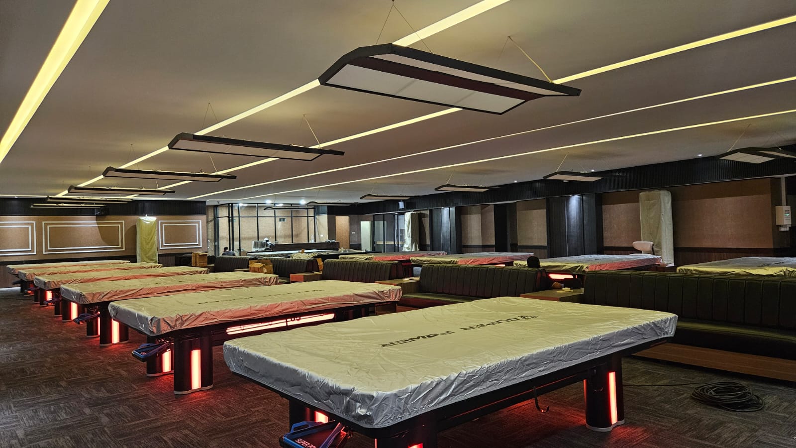 Jasa Interior Semarang