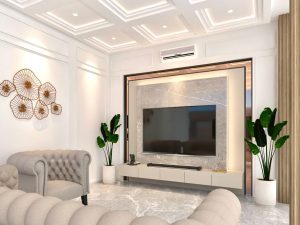 Desainer Interior Semarang